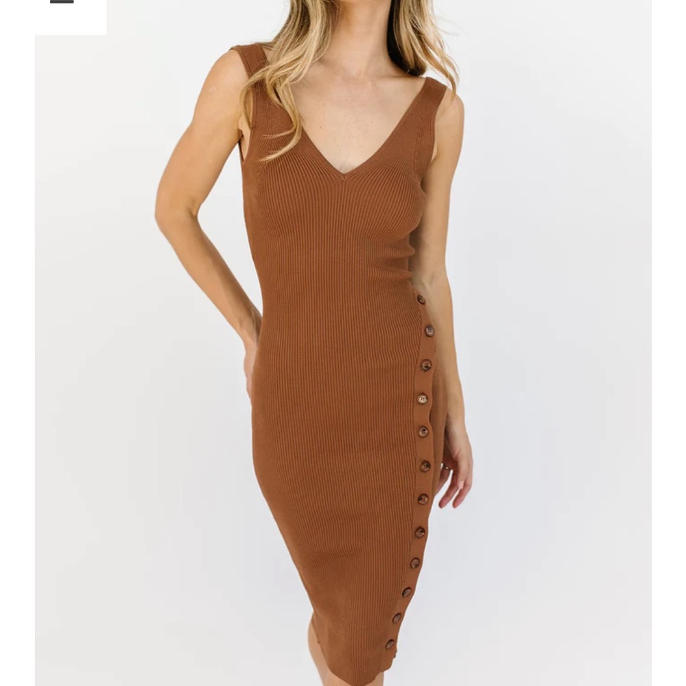 Shop zoco dress. NWT. Size small